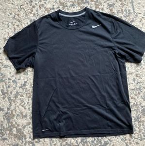 Men's Nike dri-fit tee